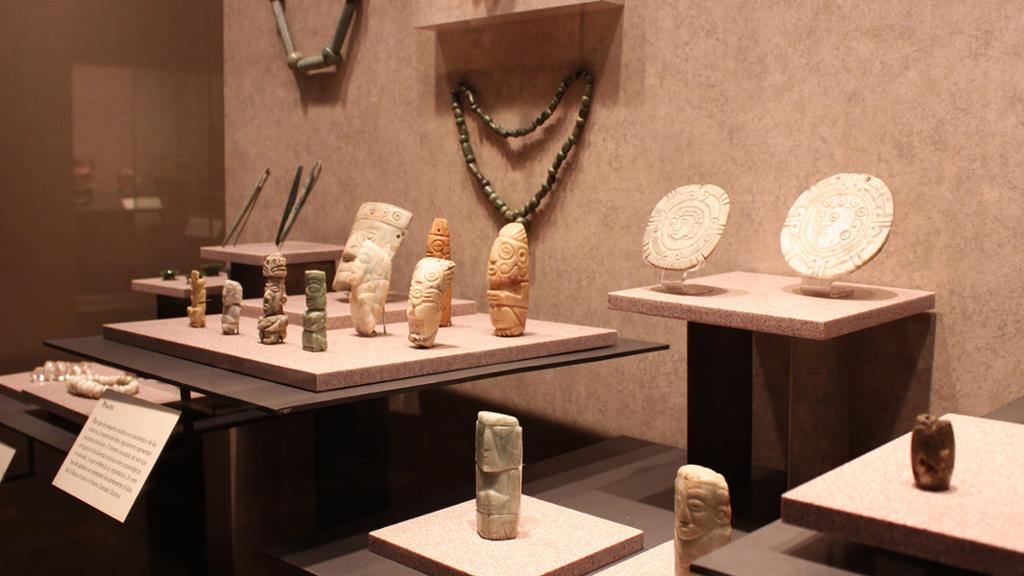 City Tour, Anthropology Museum and Templo Mayor - Image 3